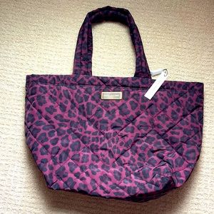 X-Large quilted tote Marc Jacobs